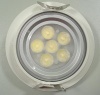 AR111 LED Down Light (1Wx6)