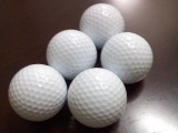 golf ball