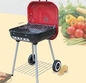 charcoal bbq, BBQ Stove, BBQ oven