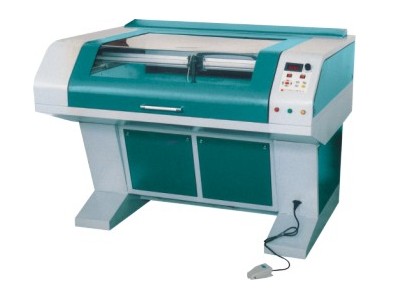 Laser cutting engraving machine