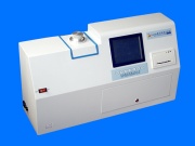 Winner JL9200 High-resolution Laser Particle Size Analyzer