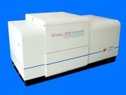 Winner2008 Intelligent Laser Particle Size Analyzer