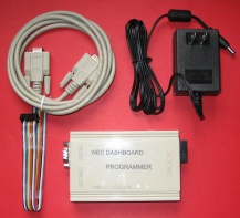 NEC Programmer