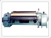 Non Shuttle Weaving Machine