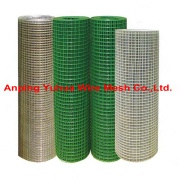 Welded Wire Mesh