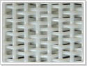 dryer woven screen