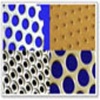 Perforated Metal Mesh