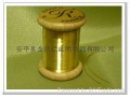 brass wire