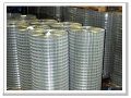 welded wire mesh