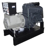 Wiseman Genset