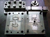 plastic injection mold