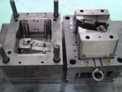 injection mold