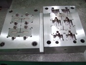 plastic injection mould