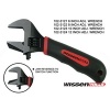 ADJUSTABLE WRENCH