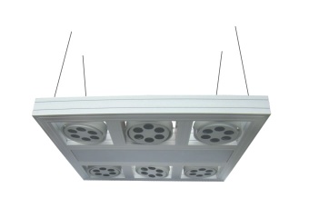 36W LED Hanging Light