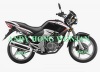 Supply 2008 Motorcycle/Street Bike WJ125-15H