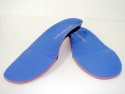 Heat Moldable Custom Orthotic Insole