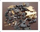 Sinter parts/powder metallurgy