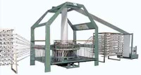 plastic woven sack production line