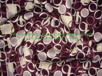 Polyester Spandex Satin(Charmeuse Satin)