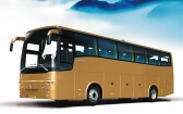 used buses and refractory materials