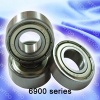 Non Standard Bearings