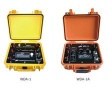 WDA-1/WDA-1A Super Multi-electrode Resistivity Surveying System