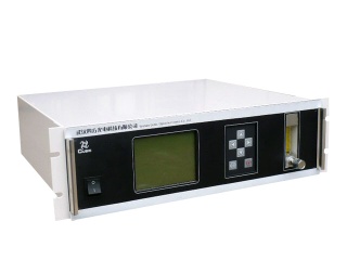 Biogas analyzer