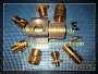 precision brass parts