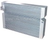 aluminum heat exchangers,intercooler ,oil cooler