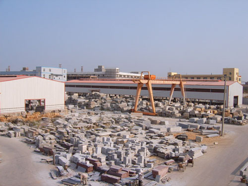 PUTIAN GOLD DONGFANG STONE MATERIAL CO.,LTD.