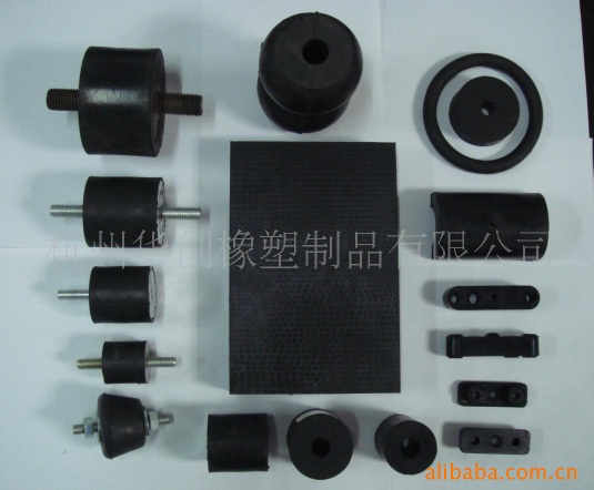 rubber parts