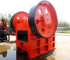 jaw crusher