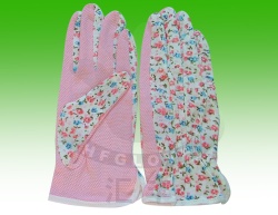 garden gloves