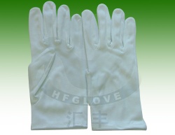 nylon gloves