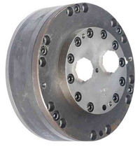 QJMsphere piston hydraulic motor