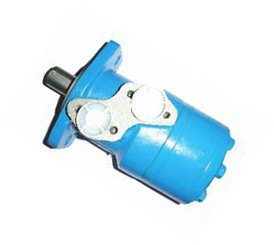 BM hydraulic motor