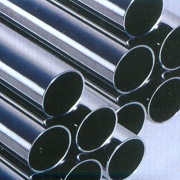 Seamless Stainless Steel Pipe