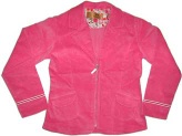 girls' coat