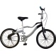 folding bike