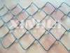 Chain Link Fence