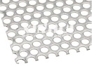 Perforated Metal