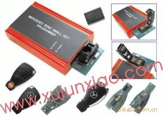 Automobile diagnostic scanner