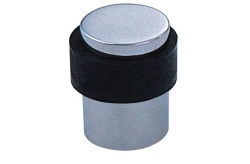 stainless steel door stopper