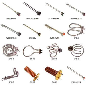 heating element