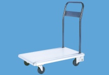 Aluminum Hand Truck