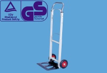 Aluminum Hand Truck