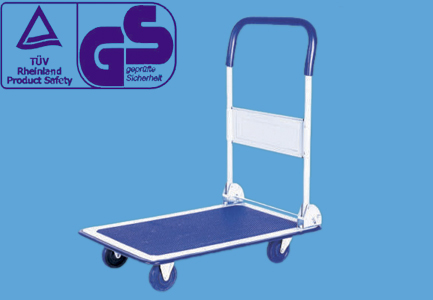 platform hand truck