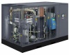 oil free air compressor