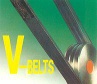 Polyester Fabric Cord V-belts